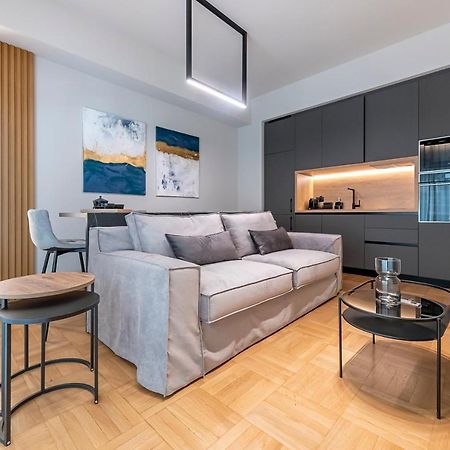 Phaedrus Living Luxury Flat Kolonaki Center Apartment Athens Exterior photo