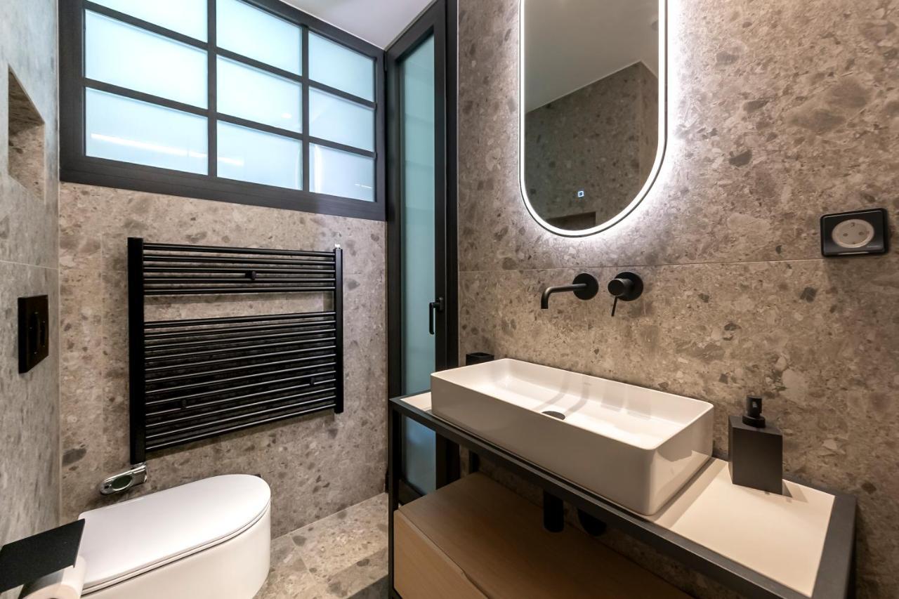 Phaedrus Living Luxury Flat Kolonaki Center Apartment Athens Exterior photo